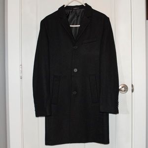 H&M Wool-blend Coat